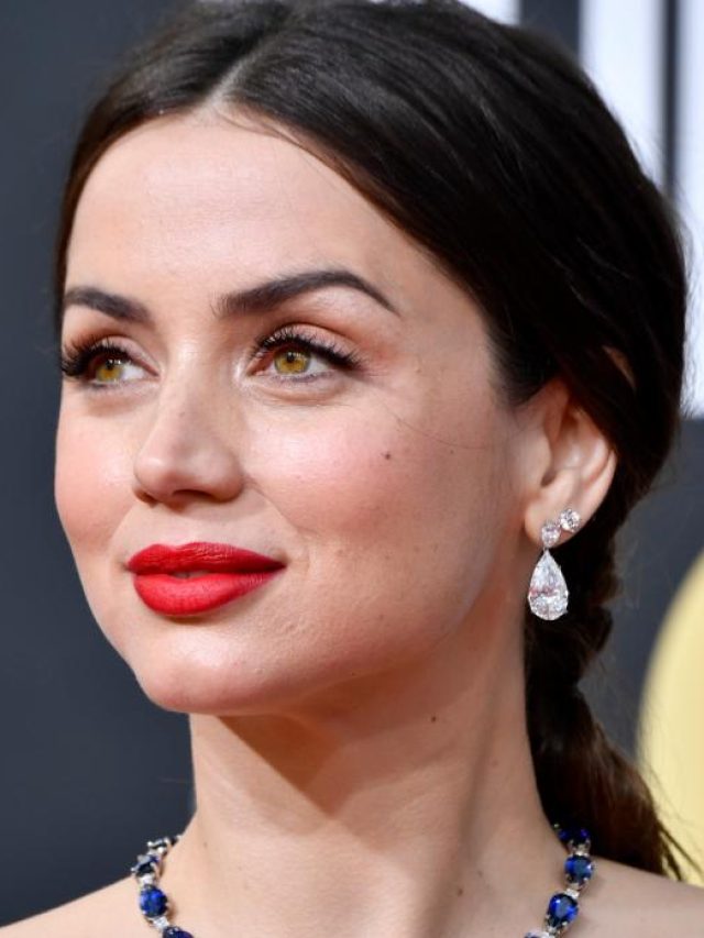 Ana de armas is affected by fame as marilyn monroe in ‘blonde’ trailer: ‘i’m norma jeane’