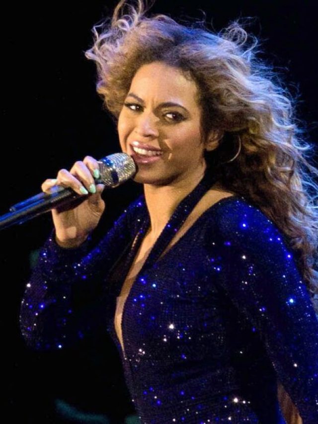 Beyoncé Joins TikTok and Thanks Fans for the ‘Love’ in First-Ever Video