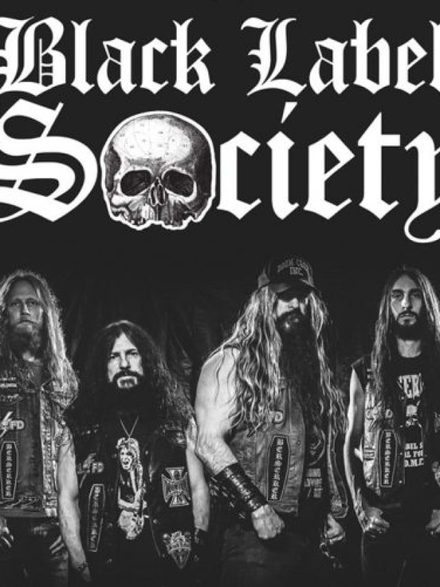 BLACK LABEL SOCIETY releases new music video for single ‘YOU MADE ME WANT TO LIVE’