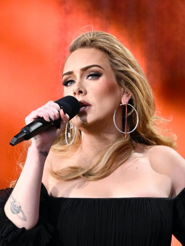 Adele proclaims las vegas residency dates after canceling indicates back in 2021