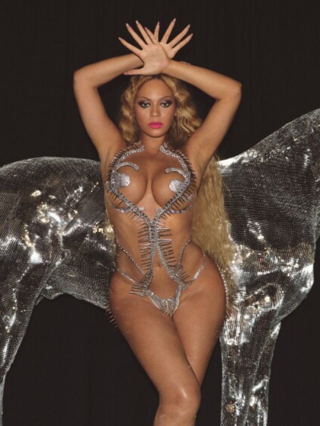 Beyoncé’s ‘renaissance’ has arrived. What we realize, along with the album leak, kelis’ sample
