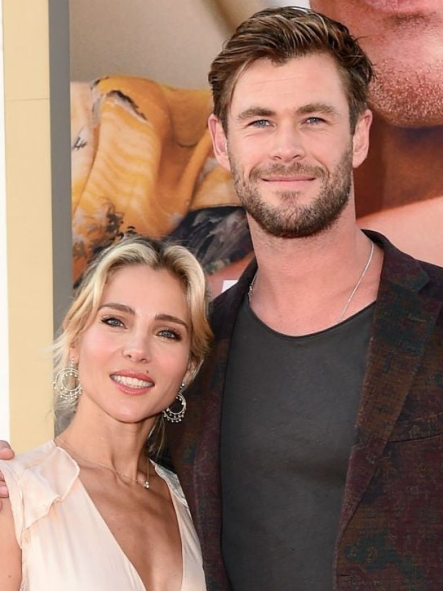 Chris Hemsworth and Elsa Pataky’s Relationship