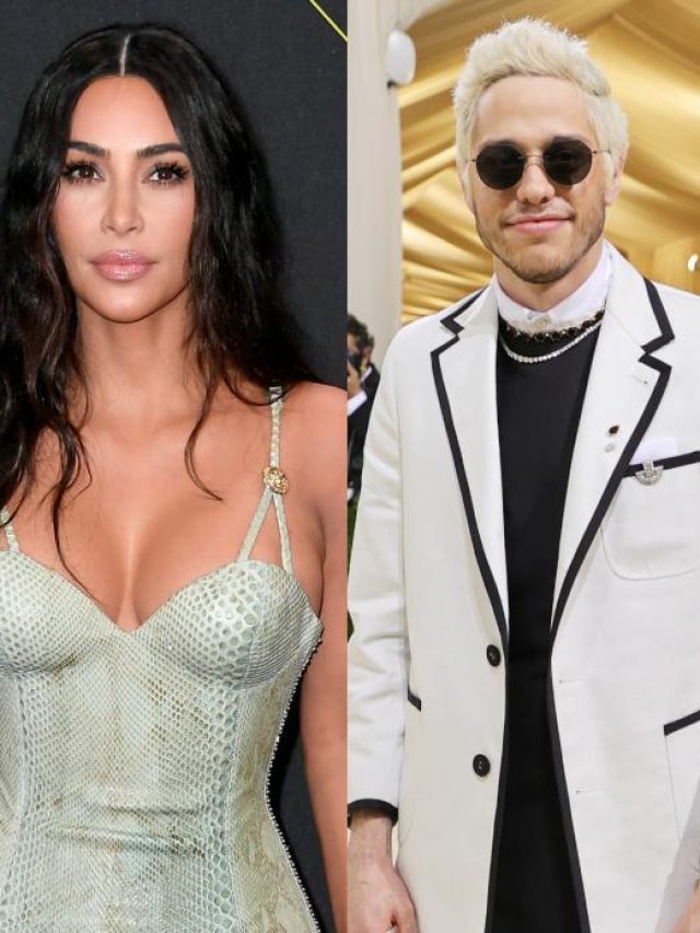 PETE DAVIDSON Discloses That he is ready For marriage, But what does  KIM KARDASHIAN Believe?