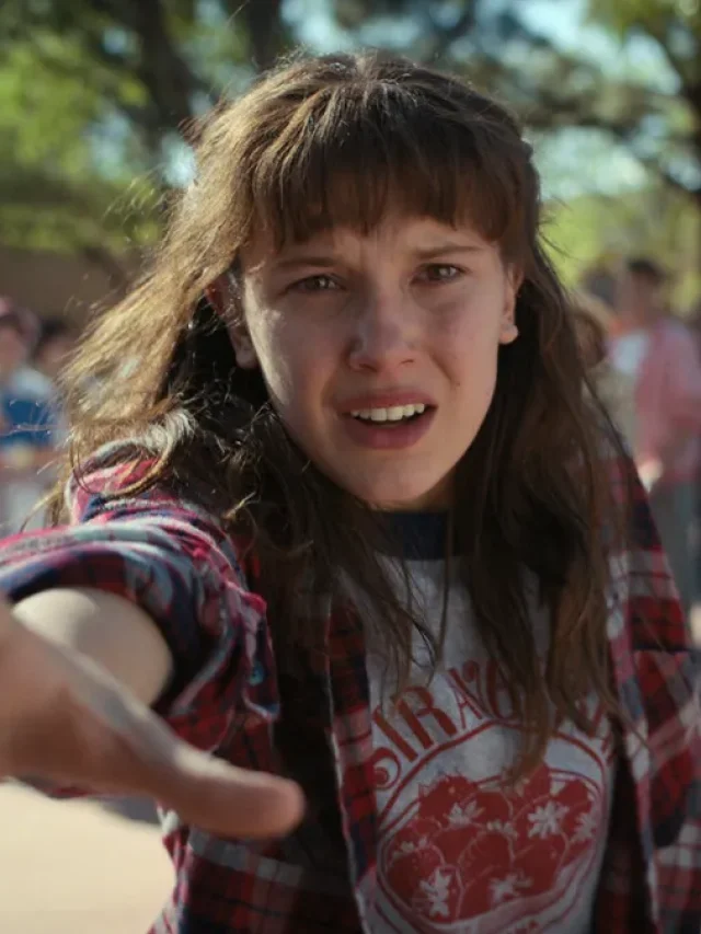 Stranger Things 5 is not coming anytime soon