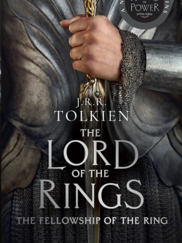 The Lord of the Rings: The Rings of Power Facts, Release Date, trailer & everything you need to know