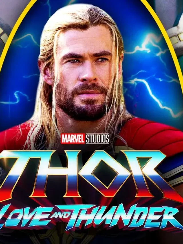‘Thor: Love and Thunder’ Release Date, Cast, Trailer and Latest Marvel News