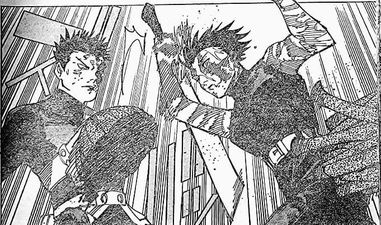 [Updated] Spoilers For Jujutsu Kaisen Chapter 195 Raw Scans, Storyline ...