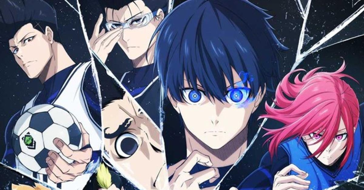 [Updated] Blue Lock Anime New Updates, Expected Storyline, Spoilers