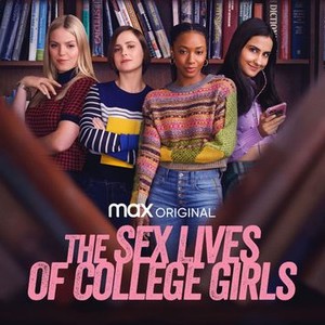 Production For Season 2 Of 'The Sex Lives Of College Girls' Is Complete ...