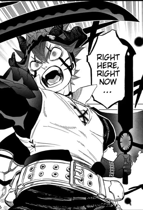 [new] Black Clover Chapter 334 Spoilers Raw Scans Storyline Plot Leaks And What To Expect Dc