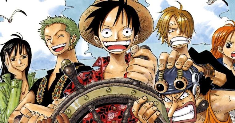Leaked One Piece Chapter 1057 Spoilers Release Date Storyline Leaked Updates Dc News