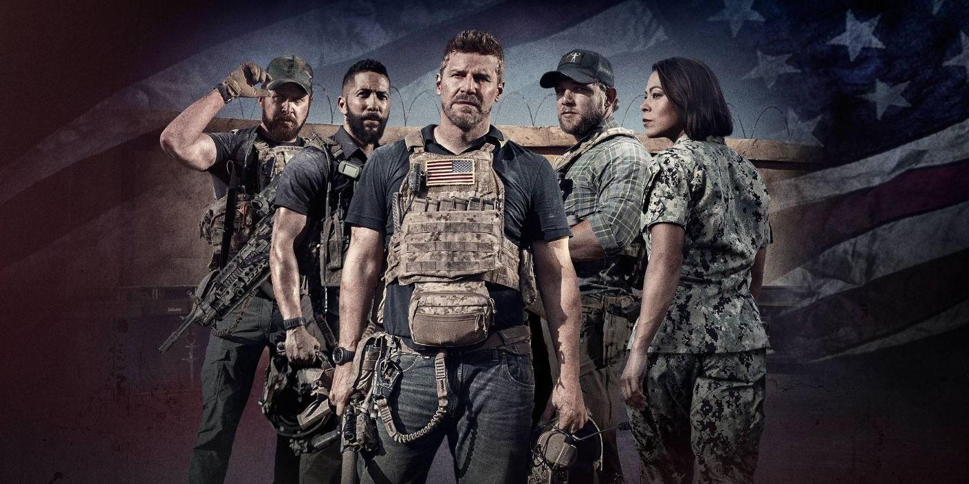 The Sixth Season of "SEAL Team", Synopsis, Cast & Release Date & More