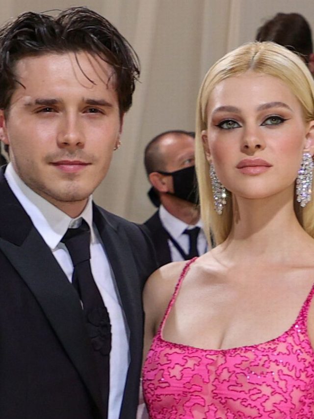 Brooklyn beckham has 70 out of his a hundred tattoos devoted to wife nicola peltz