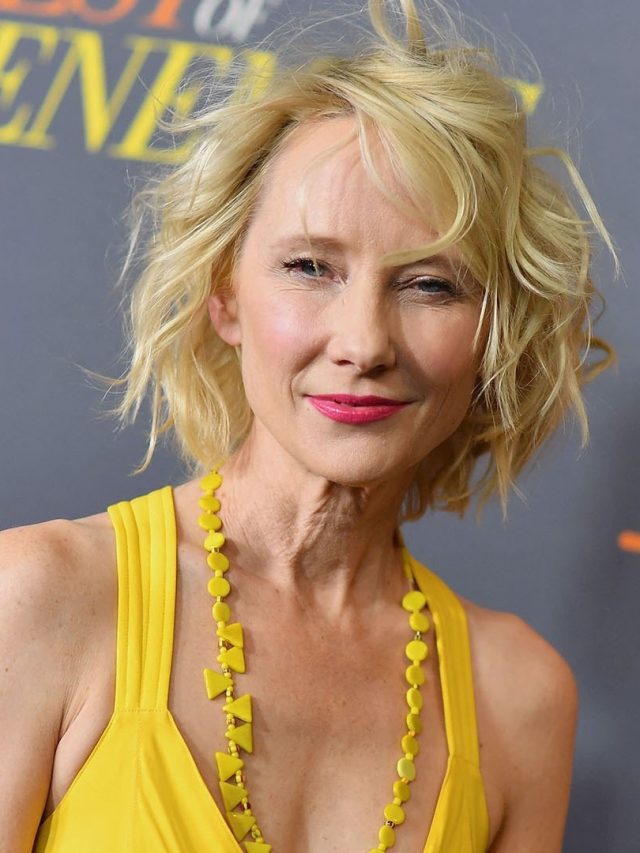 Anne heche’s ex coley laffoon shares emotional tribute after her loss of life: she ‘cherished honestly tough’