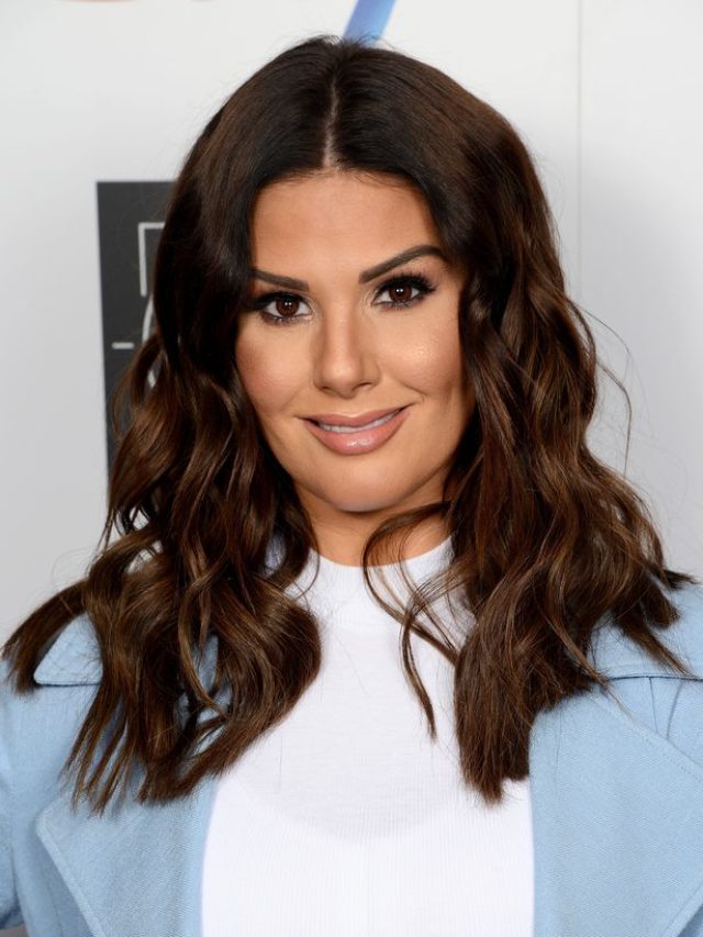 Rebekah vardy ‘bedded jet ski trainer on honeymoon’, first husband claimed