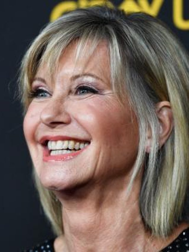 Olivia newton-john’s niece famous the touching phrases she shared before demise