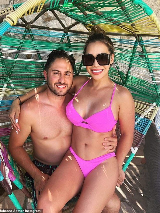 ‘million greenback list’ big name matt altman speaks out after spouse’s domestic violence arrest