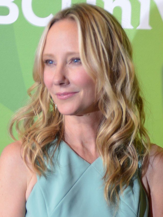 Anne heche suffered intense mind harm and ‘is not predicted to live on’: rep