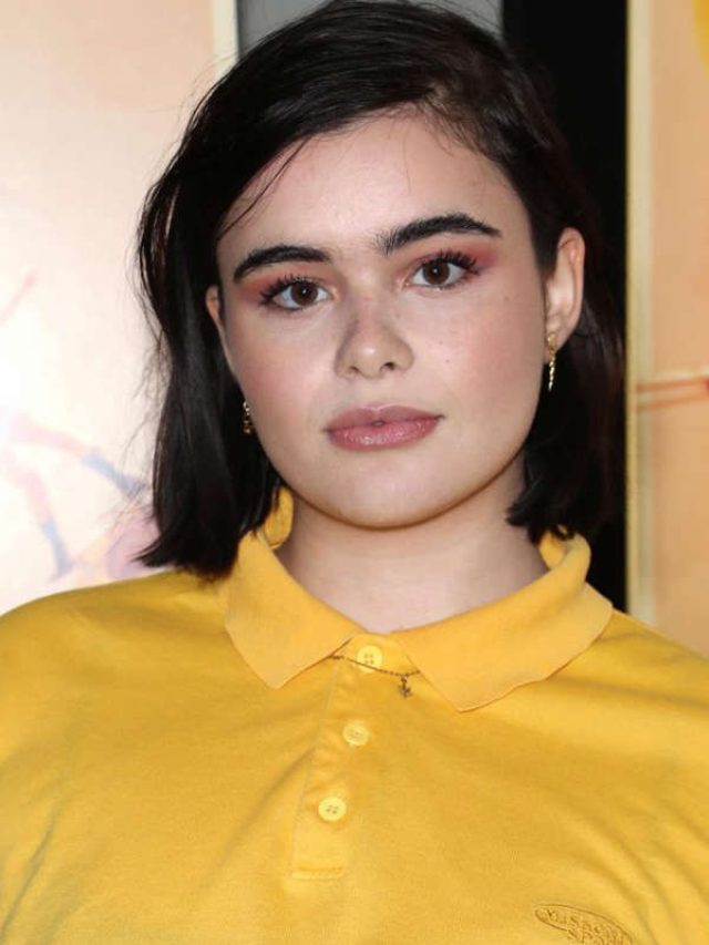 Euphoria’s barbie ferreira exits the hbo series beforehand of season three