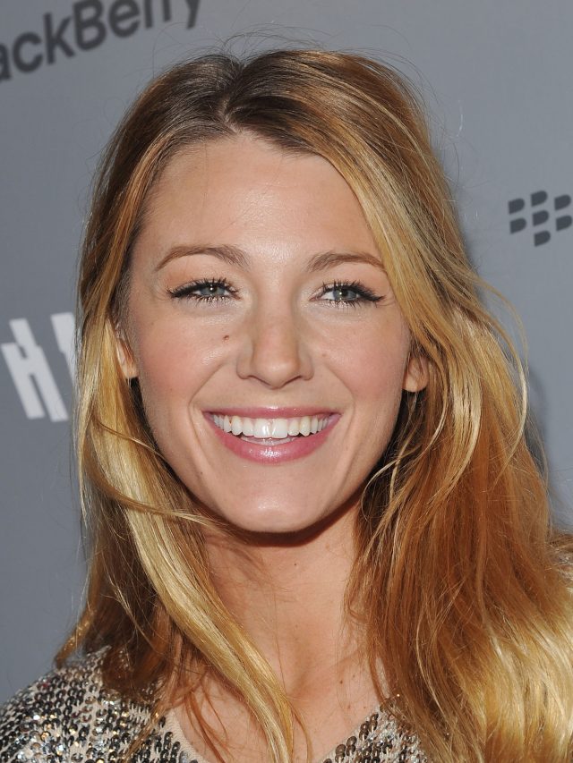 Blake lively has a “blast” in white bikini in the course of summer season vacation with ryan reynolds