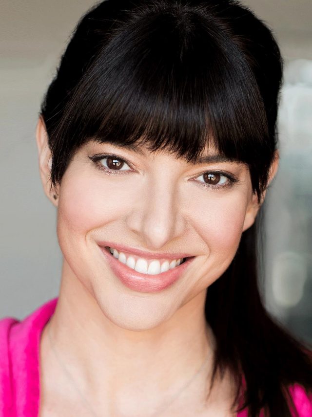 Wellknown health center actress lindsey pearlman’s cause of dying discovered