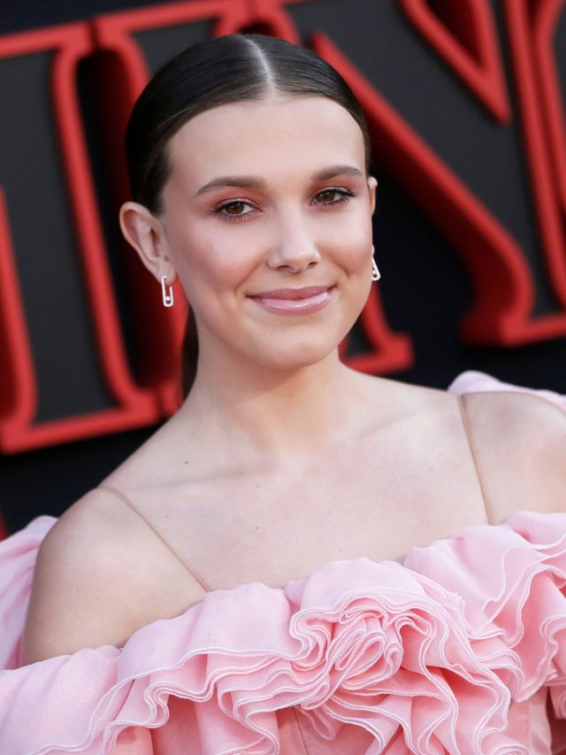 Millie bobby brown opens up approximately her intellectual health after consistent on-line bullying
