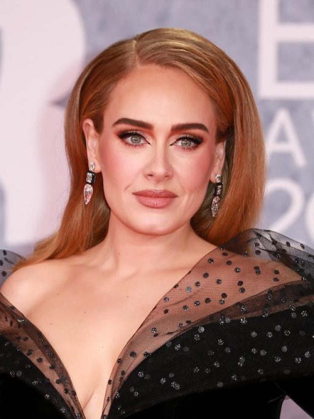 “embarrassed” adele famous what certainly caused delayed las vegas residency
