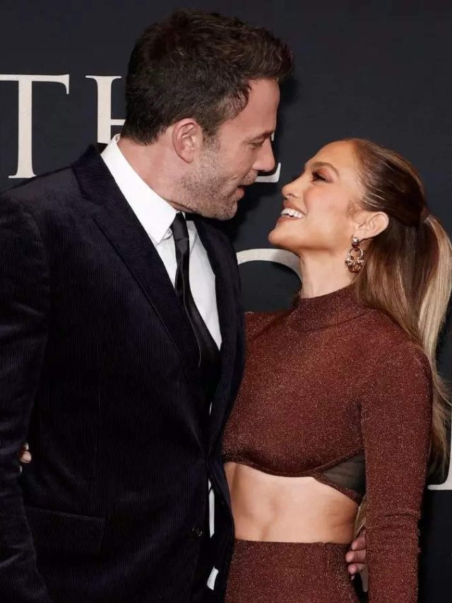 Jennifer lopez slams leaked video of her serenading ben affleck at their wedding