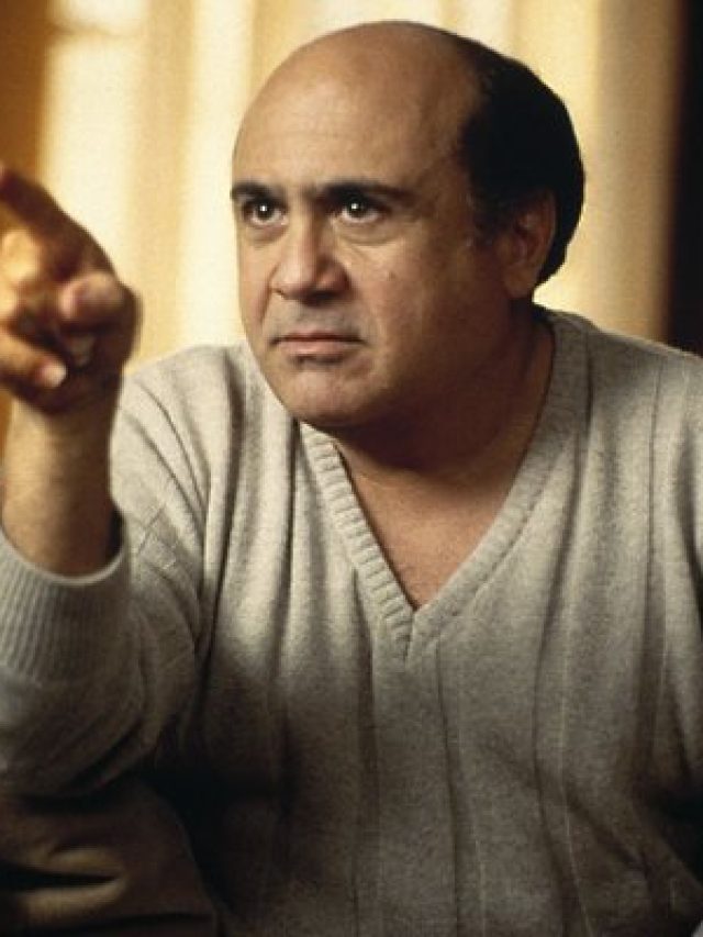 Danny devito says his penguin ‘became better’ than colin farrell’s however he’s ‘a extraordinary man’