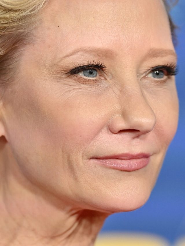 Lapd will no longer look into anne heche’s car crash: law enforcement officials