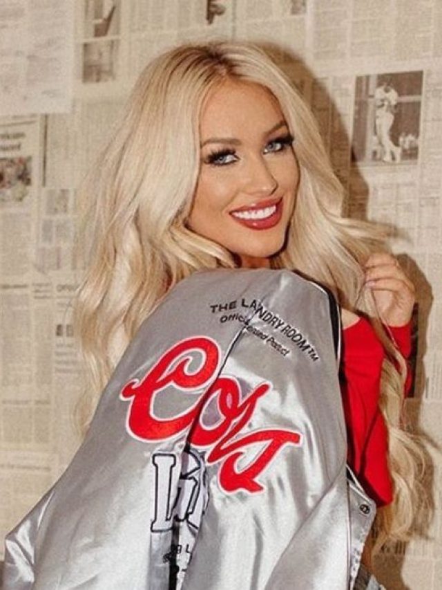 Love island america: a look lower back at mady mclanahan’s nice fashion moments from season 4