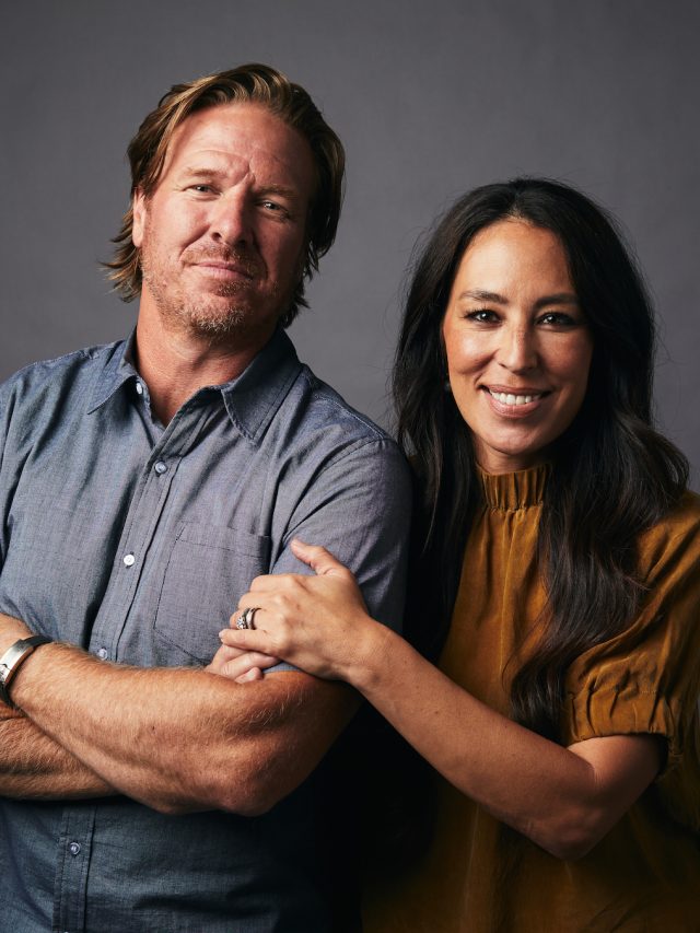 Joanna gaines reflects on son drake, 17, leaving home for university: ‘it is able to feel like a loss’