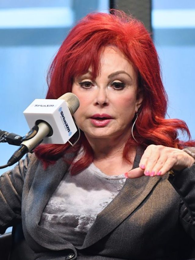 Wynonna and ashley judd ignored of mother naomi’s will