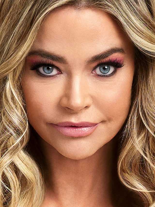 Denise richards mediates conflicts between assistants