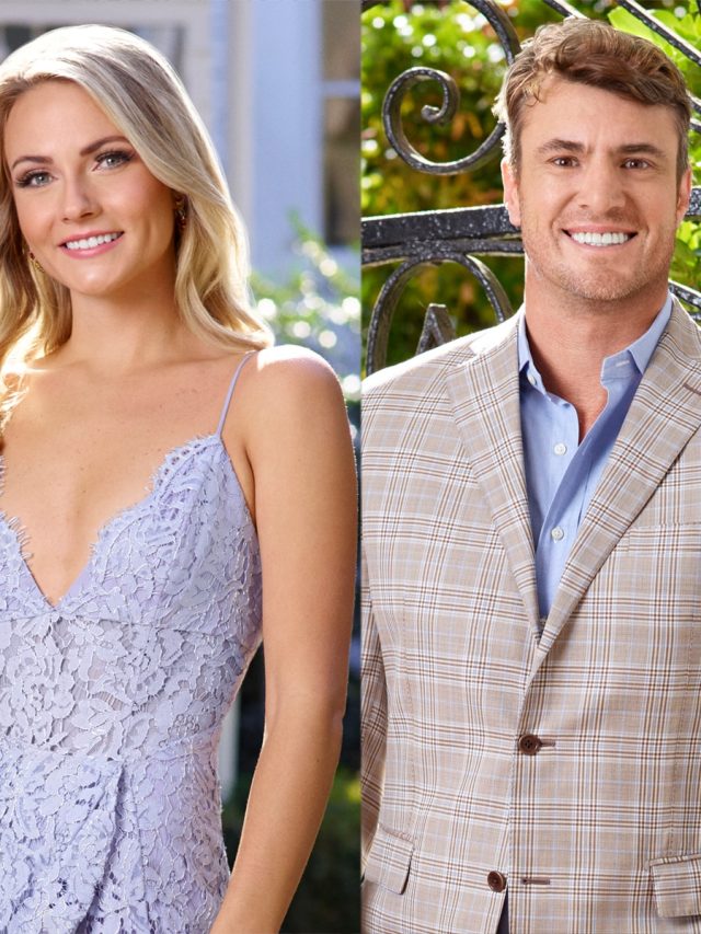 The actual reason southern charm’s taylor ann inexperienced and shep rose cut up