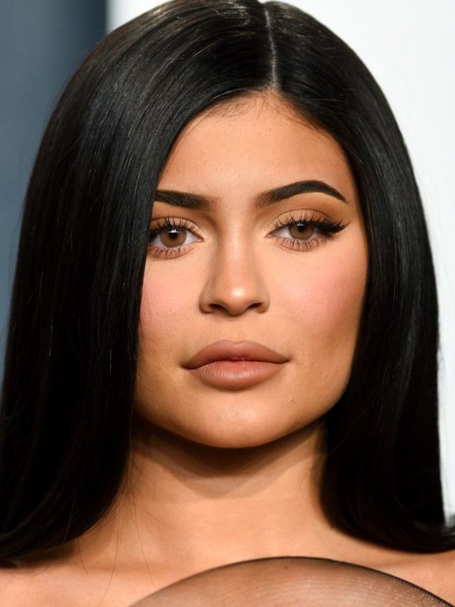 Kylie jenner becomes a tiktok queen & saves instagram news