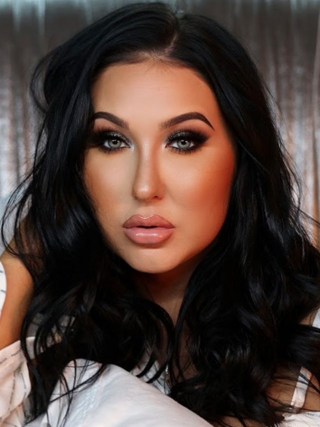 Youtuber jaclyn hill mourns demise of ex-husband jon hill after “surprising tragedy”