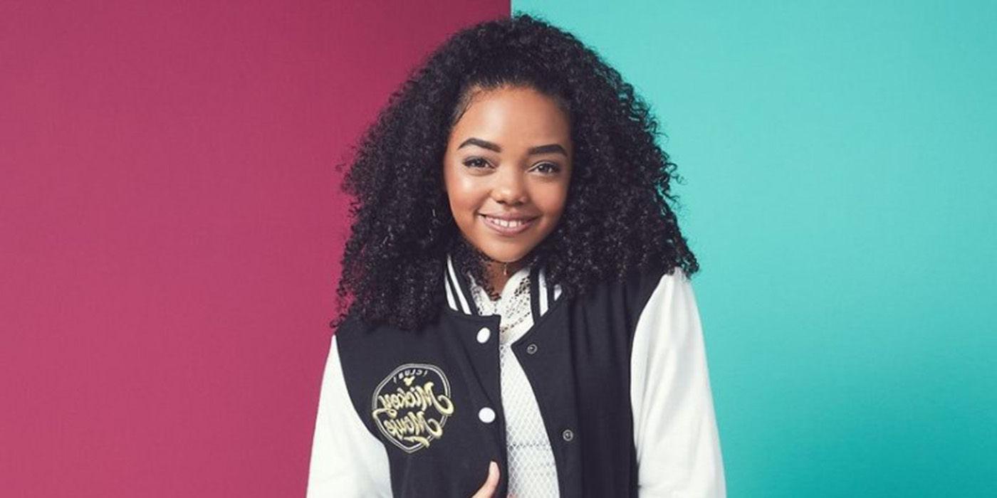 Regan Aliyah of ‘XO, Kitty’ Joins Disney+ MCU Series ‘Ironheart’, Cast