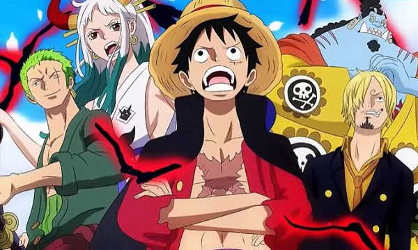 [Leaked] One Piece Chapter 1059 Spoilers, Raw Scans, Updates & New ...