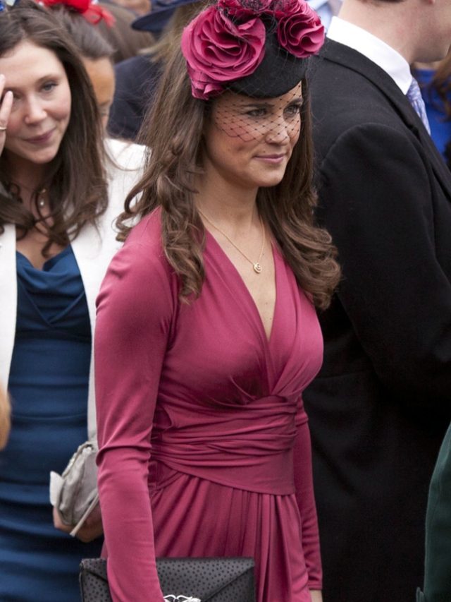 Prince William and kate Middleton go to new faculty with their three youngsters
