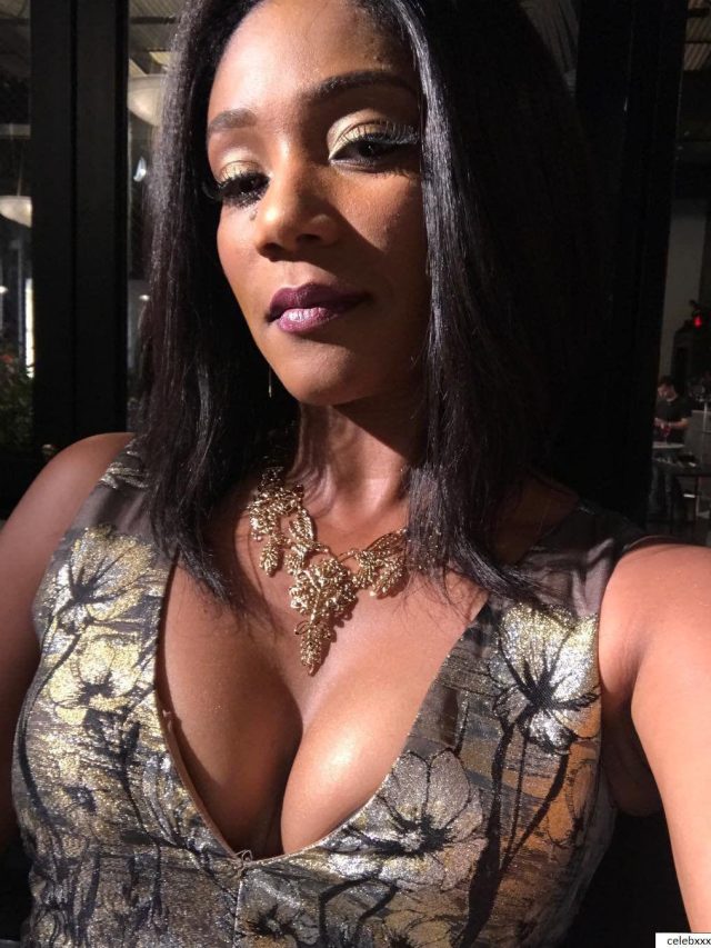Tiffany haddish addresses molestation allegations: I recognize people have questions