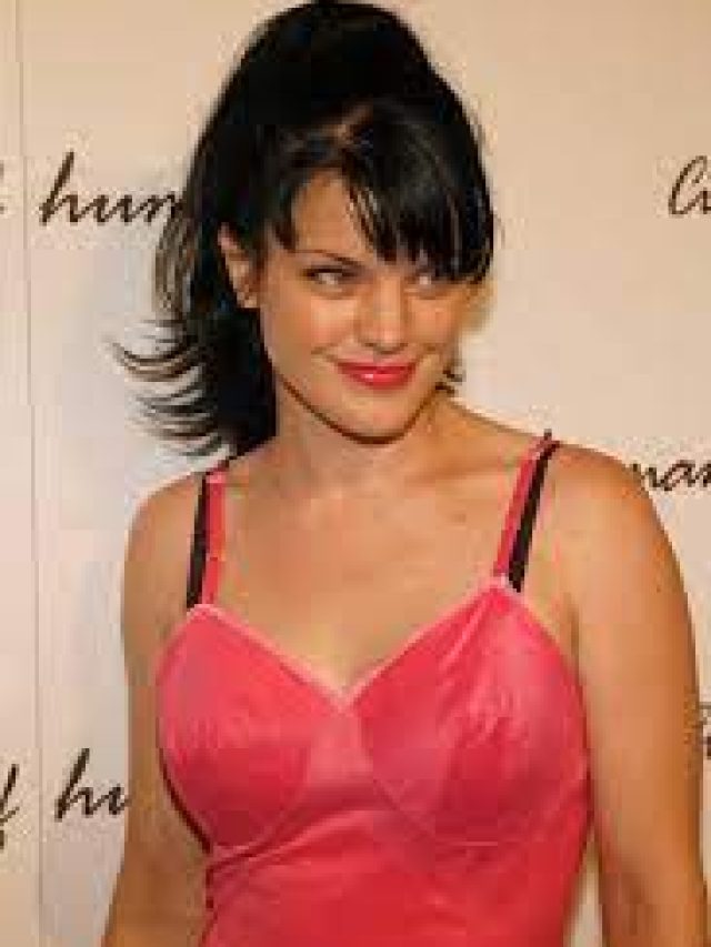 ‘NCIS’ alum Pauley Perrette ‘cheated demise’ with a ‘massive stroke’ 1 yr in the past