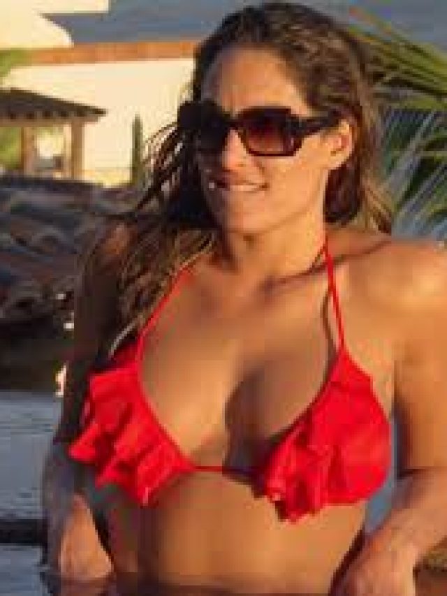 Nikki Bella famous favorite moment from her and Artem chigvintsev’s wedding ceremony