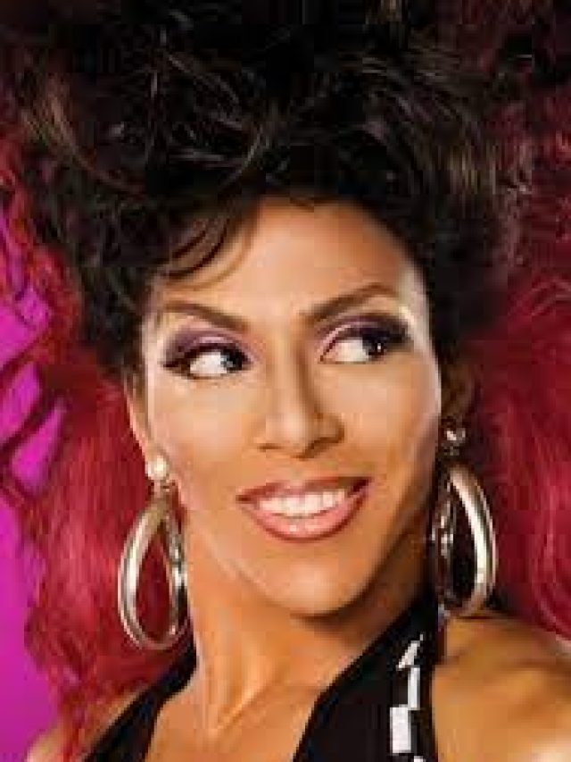Shangela and Gleb Shevchenko on ancient ‘dwts’ partnership: ‘i am not afraid to be on this space’