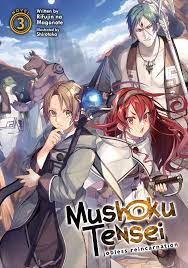 [New] Mushoku Tensei Season 3 Synopsis, Release Date, New Synopsis ...