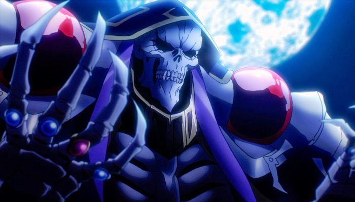 [New] Overlord Season 5 Plot, Synopsis, Storyline, Leaks & More - DC News