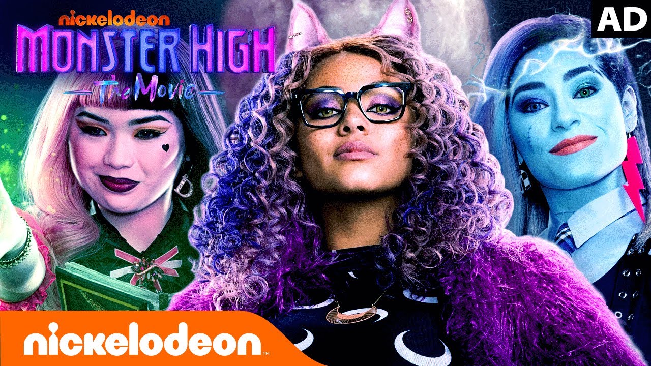 New 'Monster High' Trailer, Cast, Release Date, Synopsis & More DC News