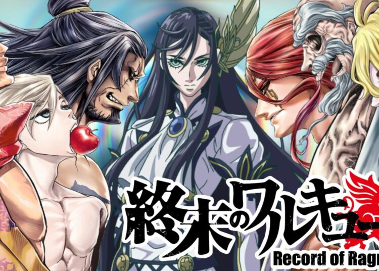 [New] latest leaks for Record Of Ragnarok Spin-Off Manga, Summary, Plot ...