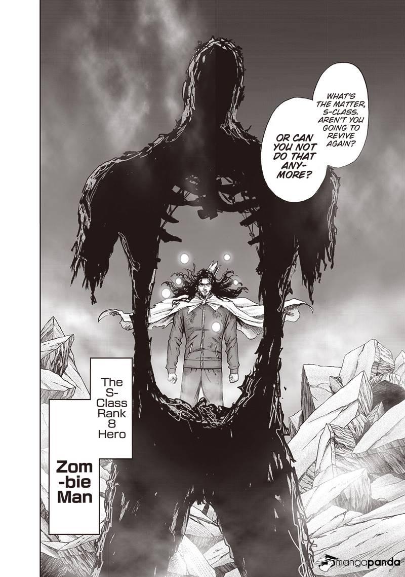 [Leaked] One Punch Man Chapter 172 Storyline, Leaks, Release Date ...