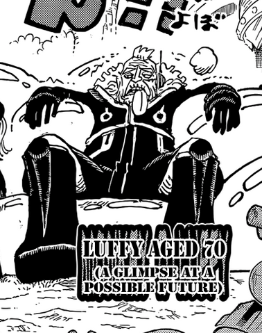 [Leaked] One Piece Chapter 1064, leaks, Summary, Plot & Everything you